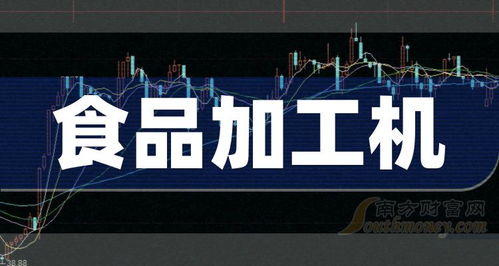 a股 2024年食品加工機(jī)相關(guān)概念股,名單收藏 1月12日