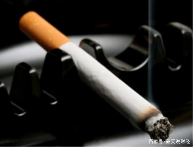 低價煙的消逝 市場規律、公共健康與行業邏輯的交織