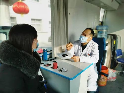 相約春暖再出發(fā)——我院在社旗縣中醫(yī)院開展義診志愿服務活動